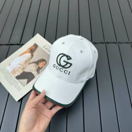 Picture of Gucci Cap _SKUGuccicap042309390